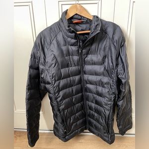 Merrell Men’s Down Jacket